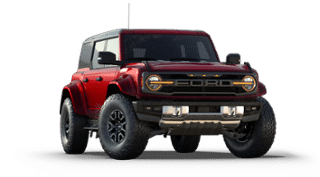 2025 Ford Bronco® External Image 5